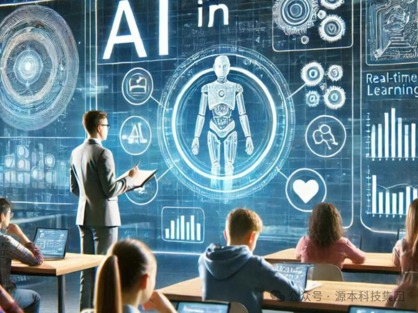 艾弗森贝博ballbet官网科技-本科生掌握大数据、云原生、AI-竞赛保研求职的“超车秘籍”来了！